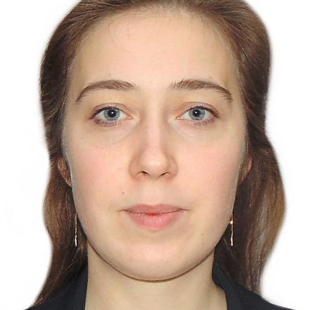 Мосина Дарья Александровна