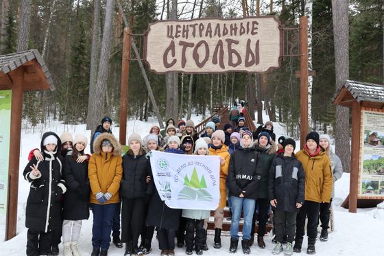 От метеорологии к лесному делу