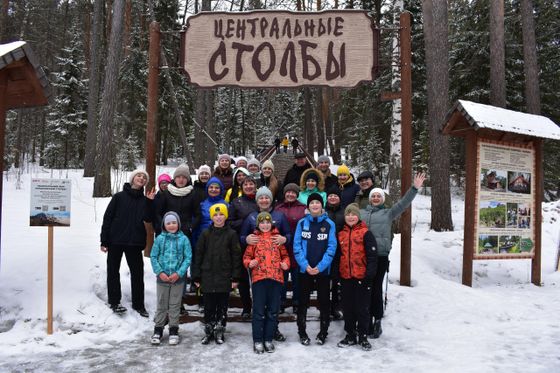 ​Акция «Спасибо врачам» помогает восстановить силы